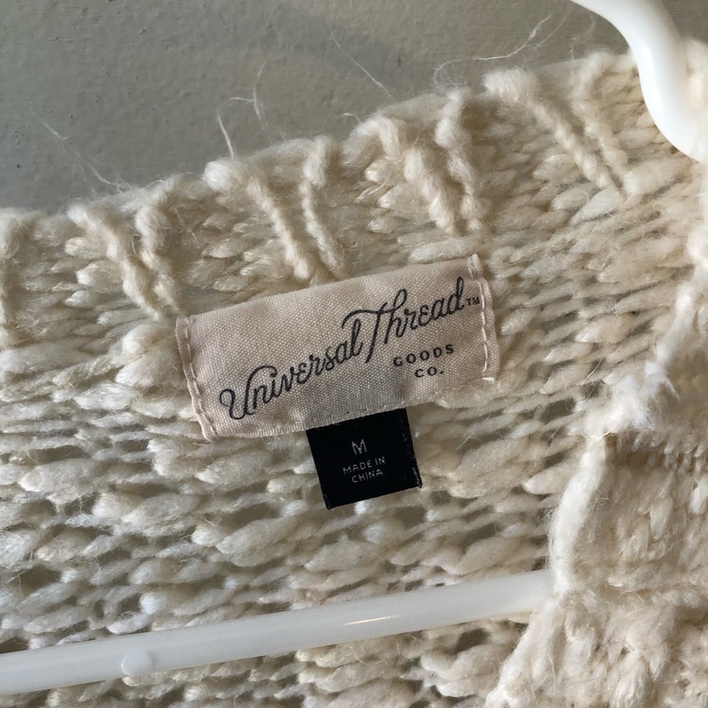 Universal Thread sweater - Picture 2 of 3